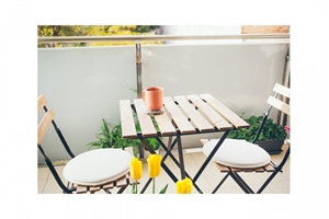 appartement neuf à la vente -   34000  MONTPELLIER, surface 47 m2 vente appartement neuf - UBI475938251
